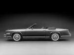 Cadillac Eldorado Biarritz Convertible 1984 года